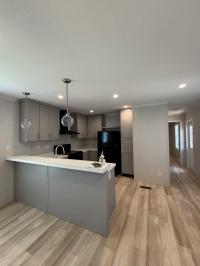 2025 Champion New Moon Mobile Home