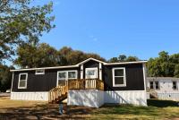 2025 Clayton Real Deal Mobile Home