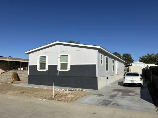 2025 Clayton TEM2860-4B Brown Eyed Girl Manufactured Home