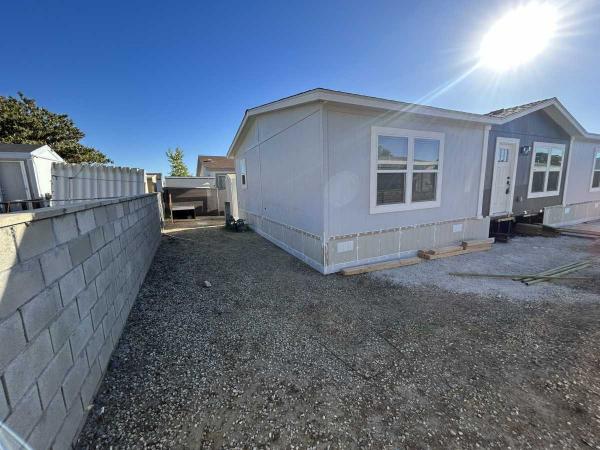 2025 Clayton TEM2860-4B Brown Eyed Girl Manufactured Home