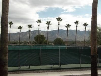 Photo 5 of 27 of home located at 15301 N. Oracle Road #72 Tucson, AZ 85739