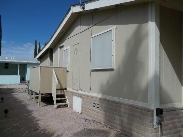 1989 Bainbridge Mobile Home For Sale