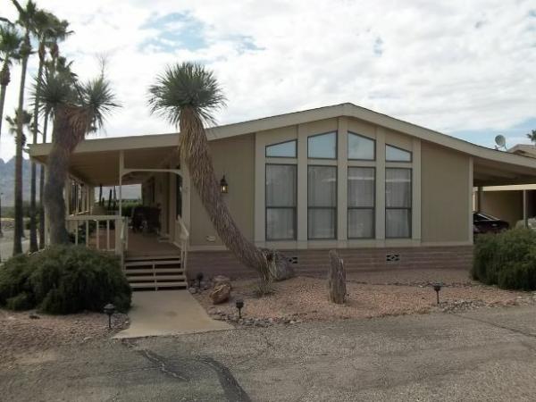 1989 Bainbridge Mobile Home For Sale