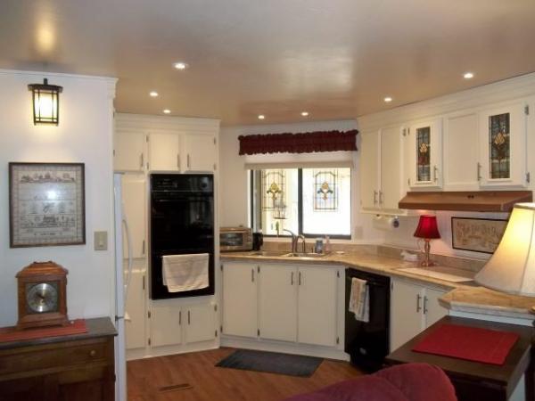 1989 Bainbridge Mobile Home For Sale