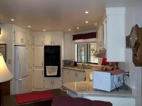 1989 Bainbridge Mobile Home For Sale