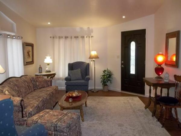 1989 Bainbridge Mobile Home For Sale