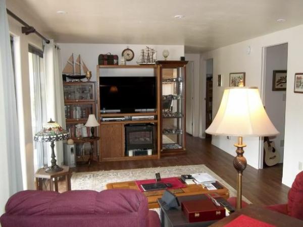 1989 Bainbridge Mobile Home For Sale