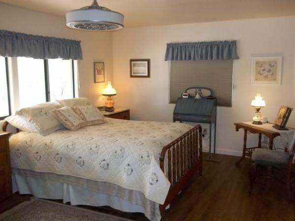 1989 Bainbridge Mobile Home For Sale