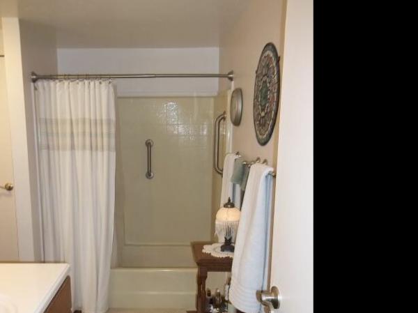 1989 Bainbridge Mobile Home For Sale