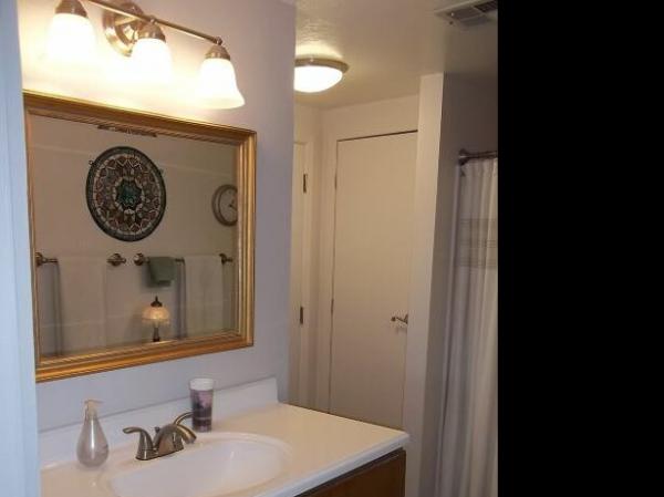 1989 Bainbridge Mobile Home For Sale