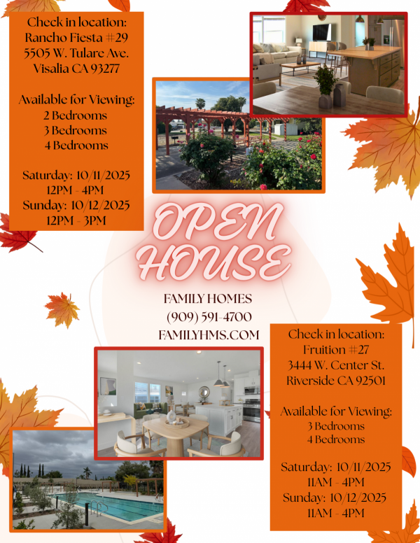 2025 Clayton Harmony Manufactured Home
