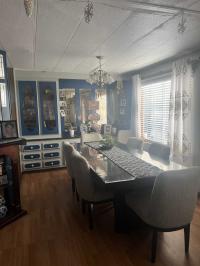 1976 Fleetood Mobile Home