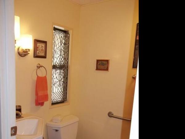 1989 Bainbridge Mobile Home For Sale