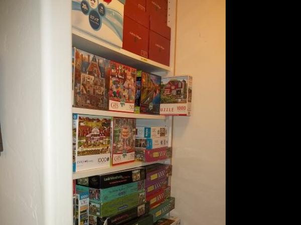 1989 Bainbridge Mobile Home For Sale