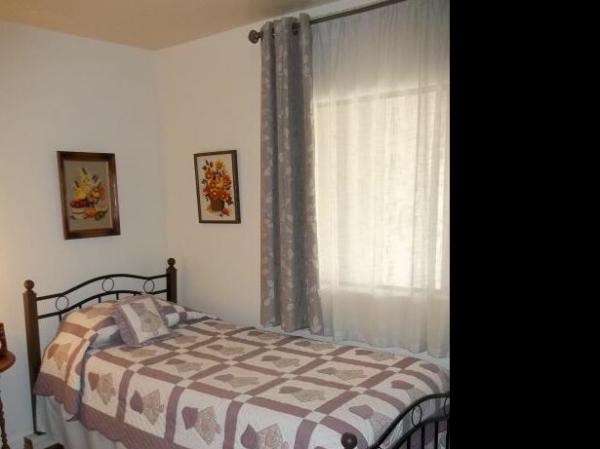 1989 Bainbridge Mobile Home For Sale