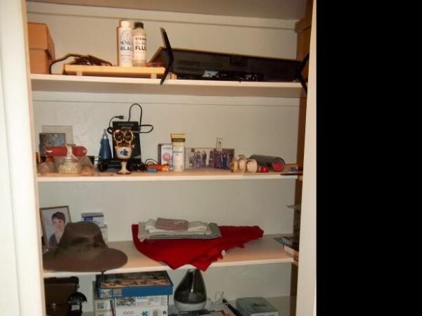 1989 Bainbridge Mobile Home For Sale