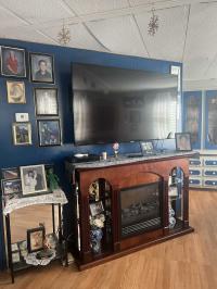 1976 Fleetood Mobile Home