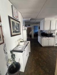 1976 Fleetood Mobile Home