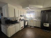 1976 Fleetood Mobile Home