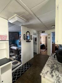 1976 Fleetood Mobile Home