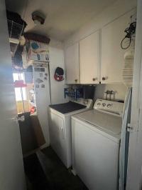 1976 Fleetood Mobile Home