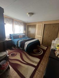 1976 Fleetood Mobile Home