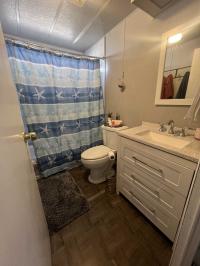 1976 Fleetood Mobile Home