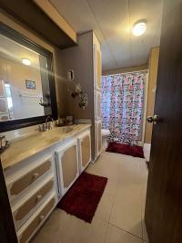 1976 Fleetood Mobile Home