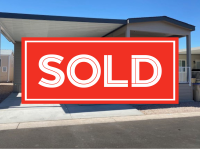 2025 Cavco Palo Verde Mobile Home