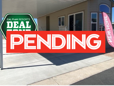 Mobile Home at 6601 E Us Hwy 60 #556 Gold Canyon, AZ 85118