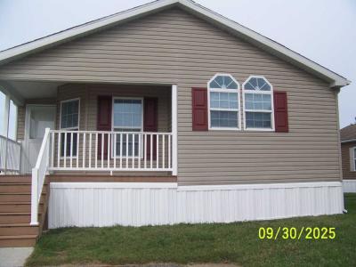 Mobile Home at 416 Pete's Way Garnet Valley, PA 19060