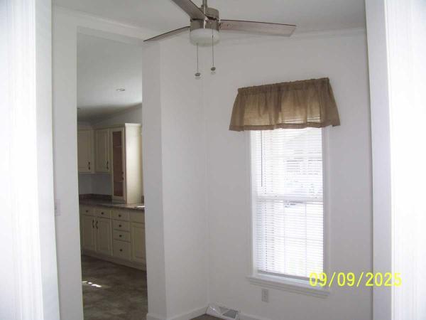 2019 Pine Grove Manufactured Home