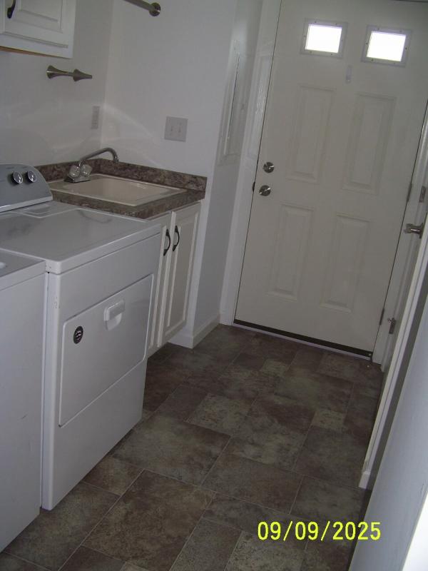 2019 Pine Grove Manufactured Home