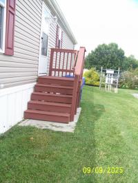 2019 Pine Grove Manufactured Home