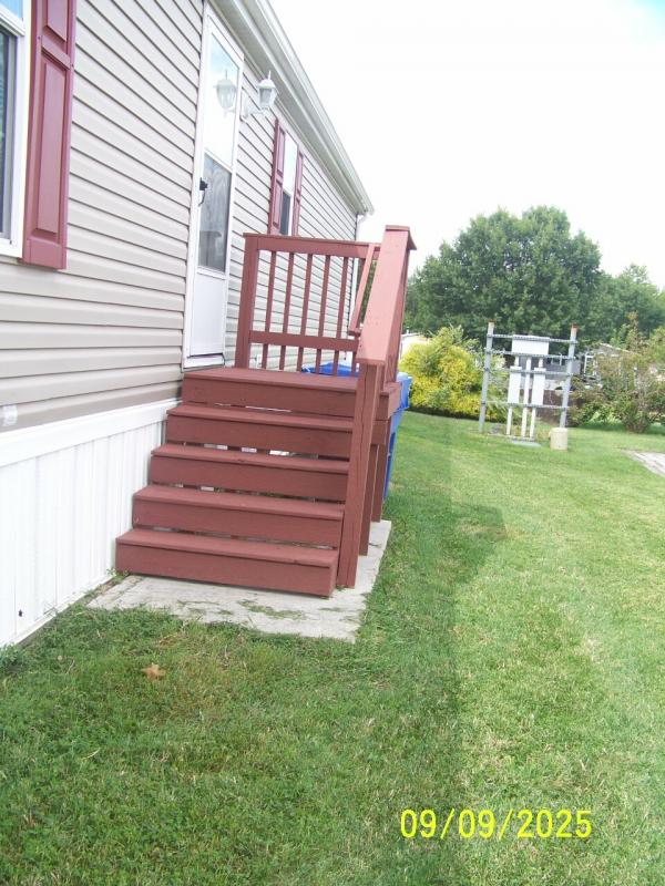 2019 Pine Grove Manufactured Home