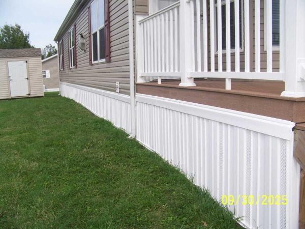 2019 Pine Grove Manufactured Home