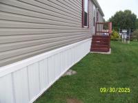 2019 Pine Grove Manufactured Home