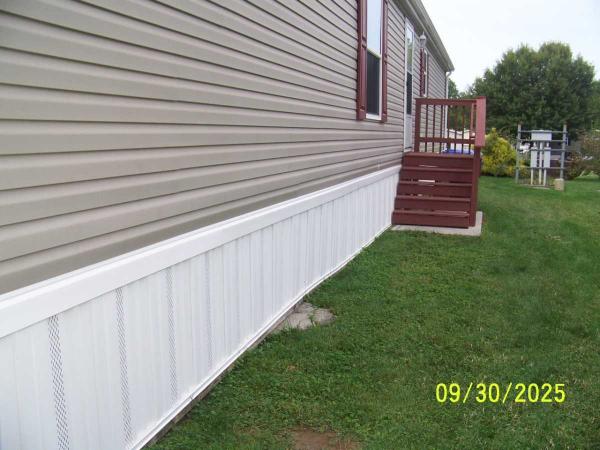 2019 Pine Grove Manufactured Home