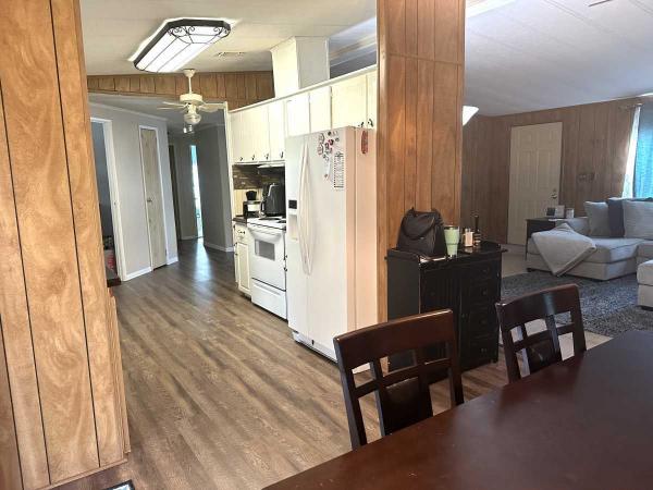 1983 PALM Mobile Home For Sale