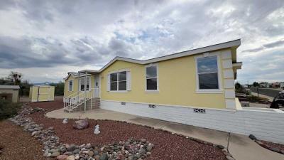 Photo 2 of 18 of home located at 9855 E Irvington Road #240 Tucson, AZ 85730