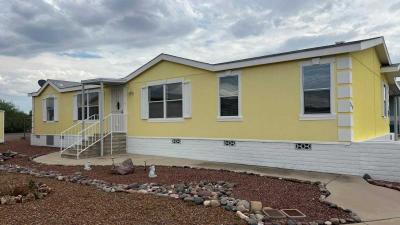 Mobile Home at 9855 E Irvington Road #240 Tucson, AZ 85730