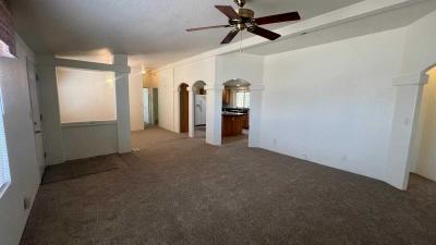 Photo 5 of 18 of home located at 9855 E Irvington Road #240 Tucson, AZ 85730