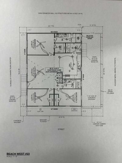 Photo 3 of 4 of home located at 8051 Acacia Avenue #23 Garden Grove, CA 92841