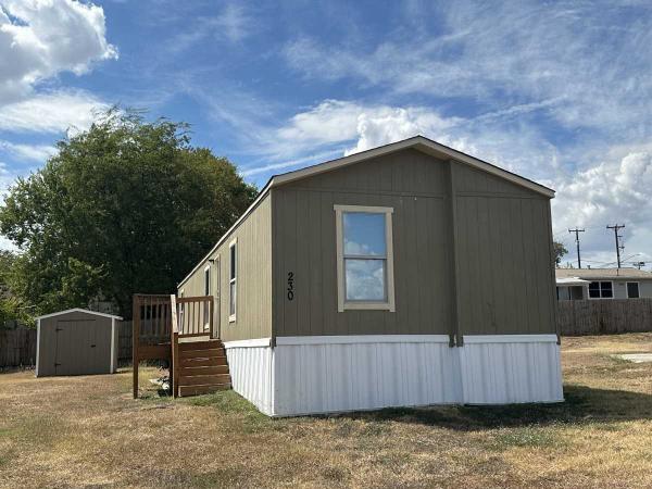 Photo 3 of 1 of home located at 7616 Upper Seguin Rd, Lot 230 Converse, TX 78109