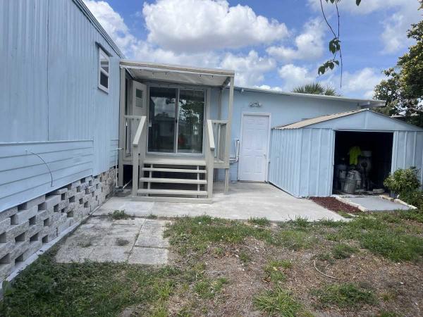 1981 Mobile Home