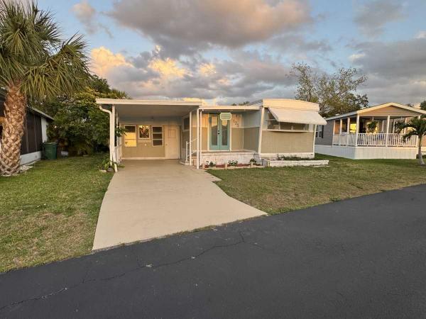 1981 Mobile Home