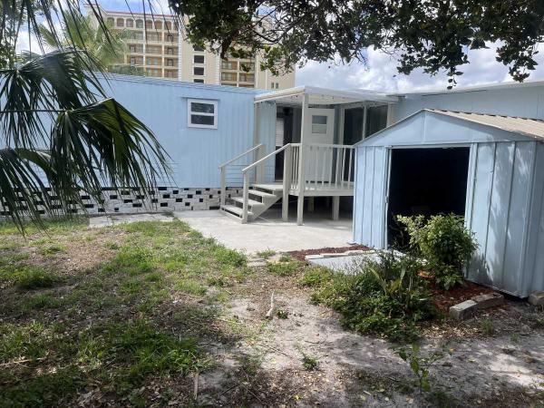 1981 Mobile Home