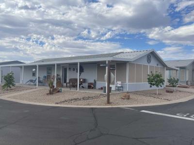 Mobile Home at 3700 S Ironwood Dr., #189 Apache Junction, AZ 85120