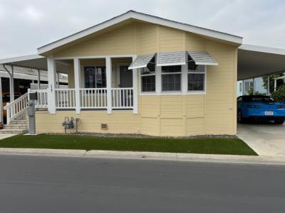 Mobile Home at 7700 Lampson Ave. #117 Garden Grove, CA 92841