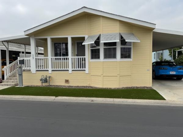 Photo 1 of 1 of home located at 7700 Lampson Ave. #117 Garden Grove, CA 92841